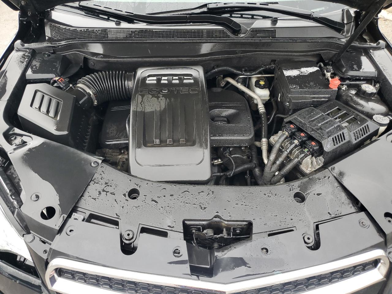 2014 CHEVROLET EQUINOX