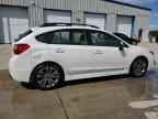2016 SUBARU IMPREZA
