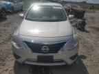 2019 NISSAN VERSA