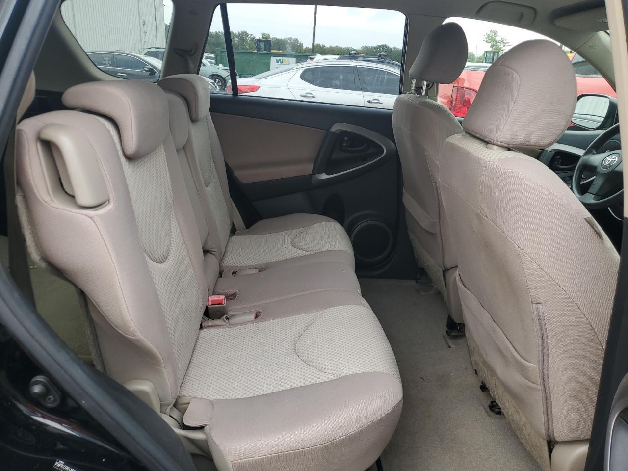 2008 TOYOTA RAV4