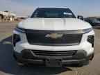 2025 CHEVROLET Silverado