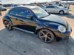 2012 VOLKSWAGEN Beetle