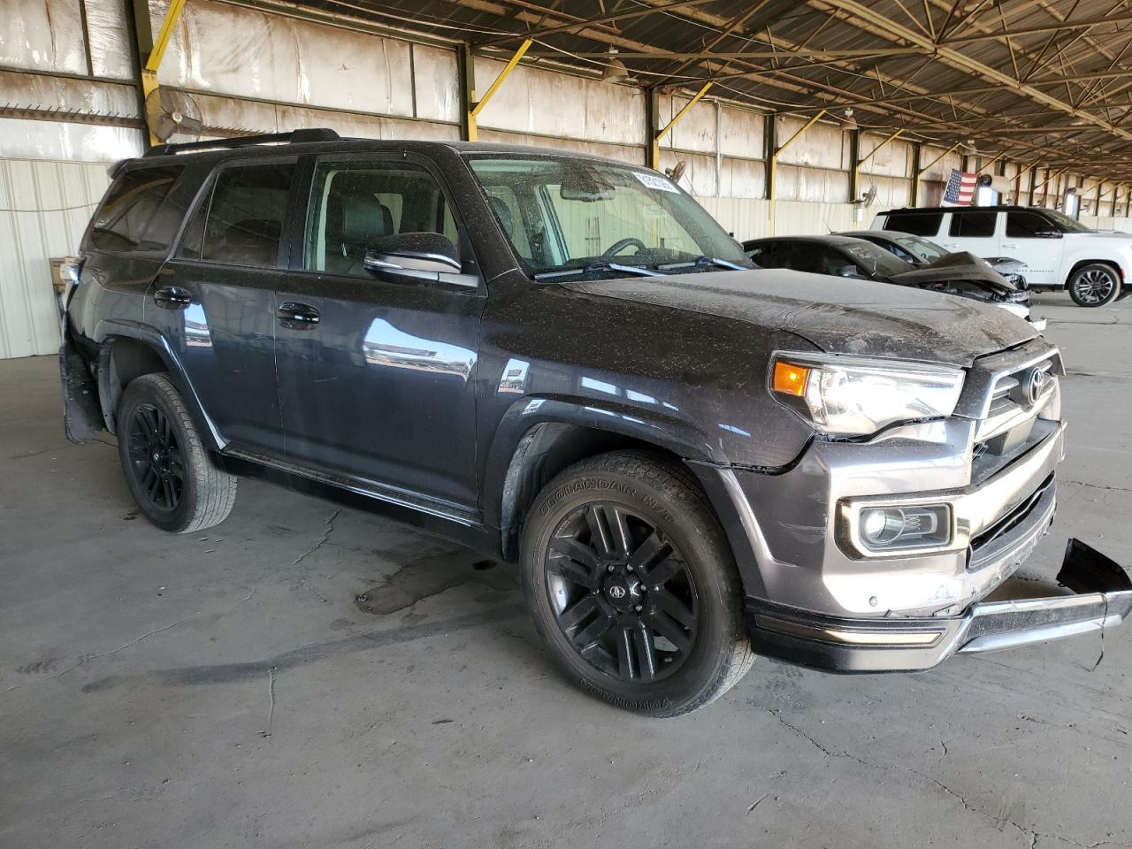 2021 TOYOTA 4Runner