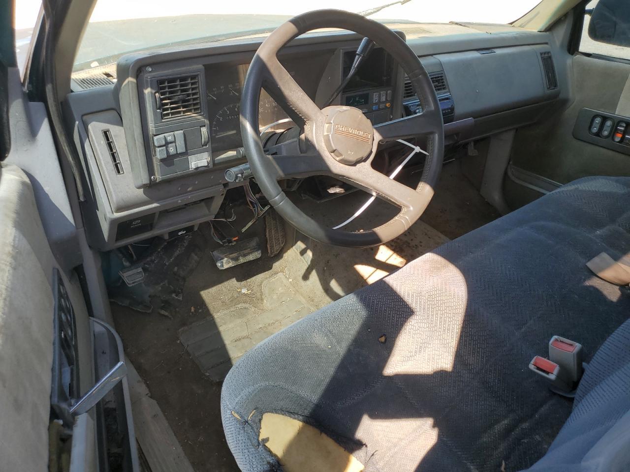 1994 CHEVROLET Gmt