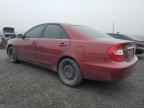2004 TOYOTA CAMRY