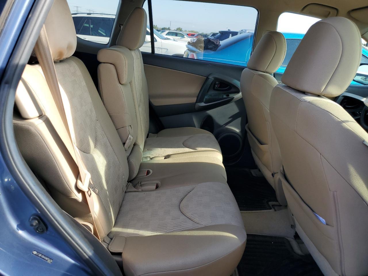 2012 TOYOTA RAV4