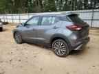 2021 NISSAN KICKS