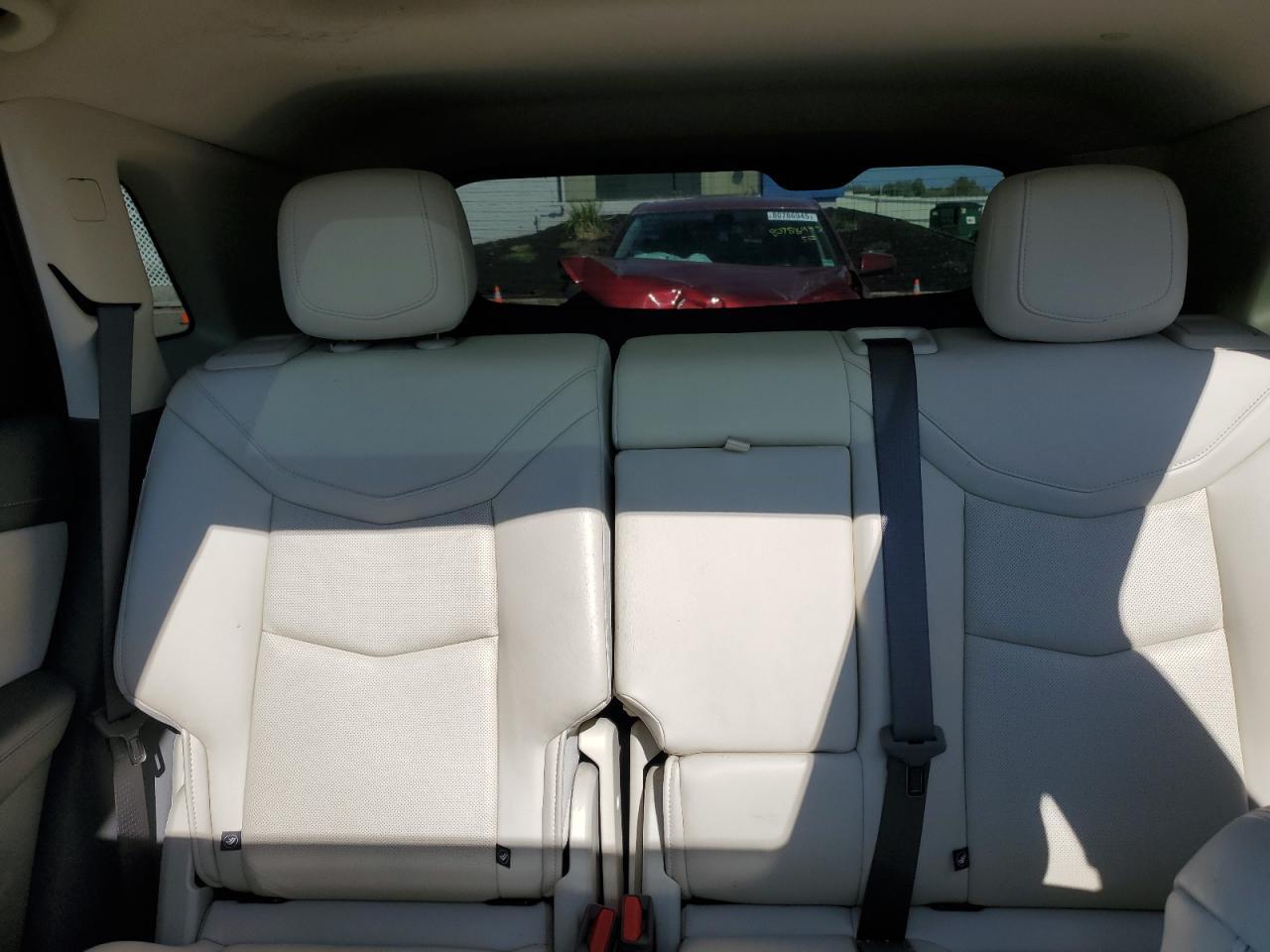 2022 CADILLAC XT5