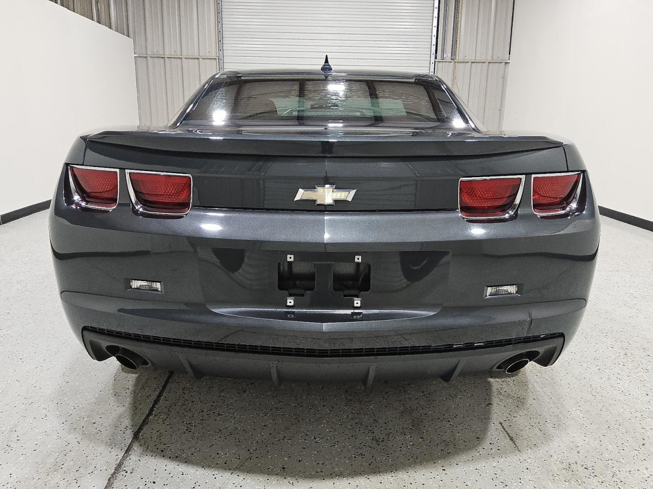 2013 CHEVROLET Camaro