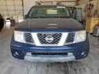 2006 NISSAN Frontier