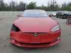 2020 TESLA MODEL S