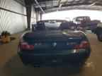 2001 BMW Z3