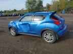 2011 NISSAN Juke