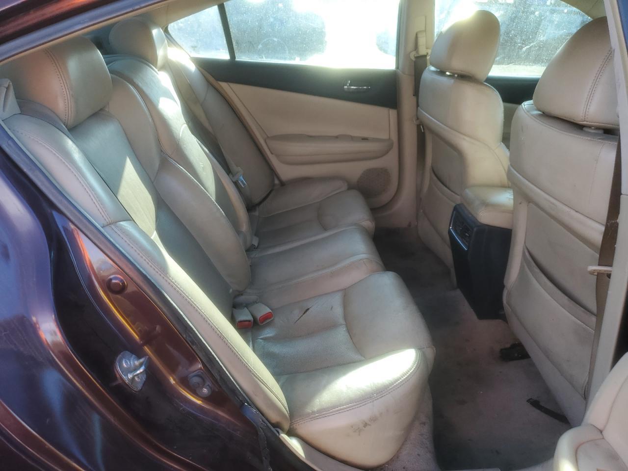 2014 NISSAN Maxima