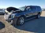 2017 CADILLAC ESCALADE