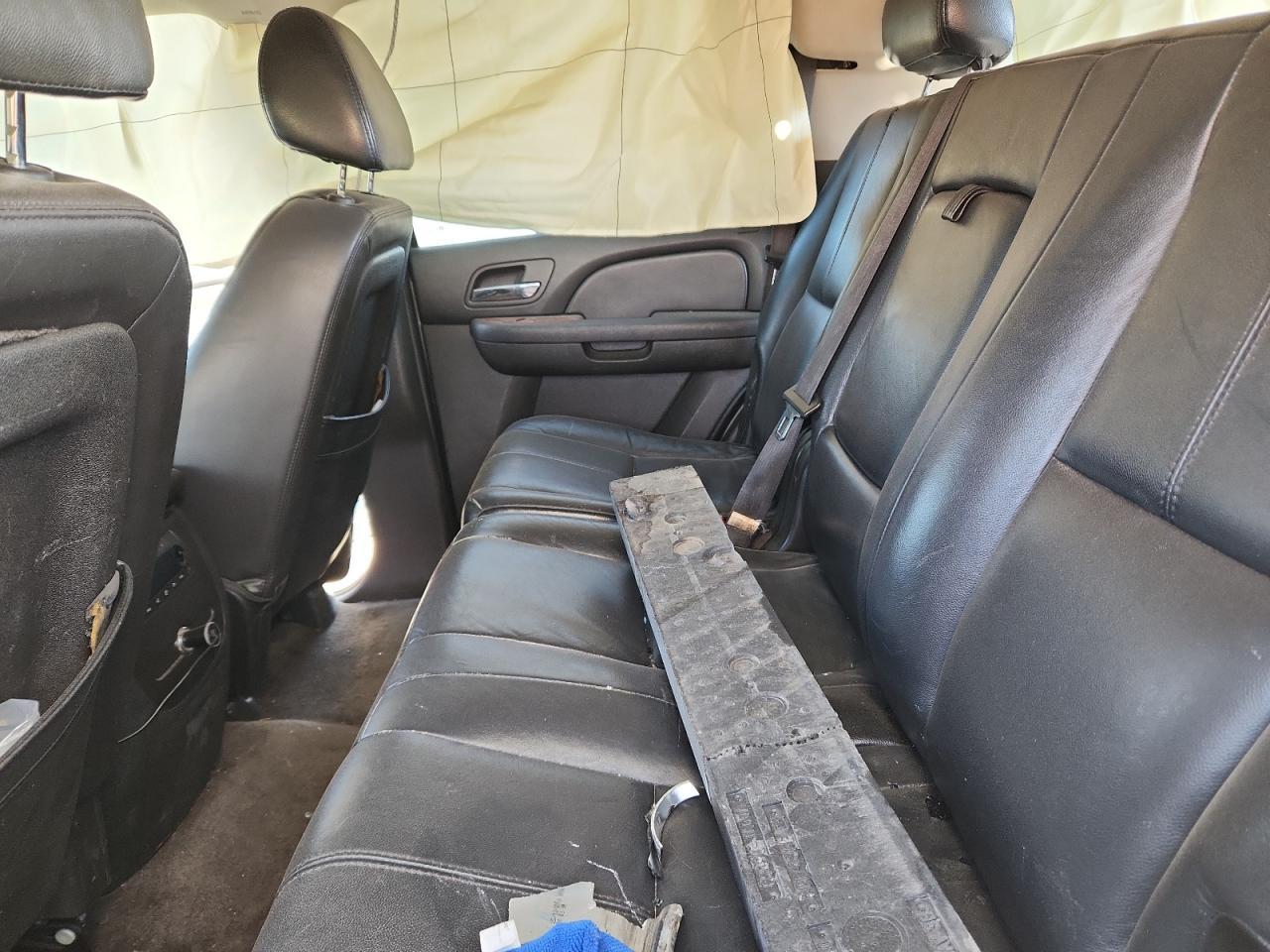 2009 CHEVROLET Tahoe