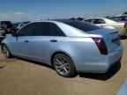 2017 CADILLAC CTS