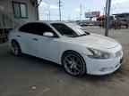 2011 NISSAN Maxima