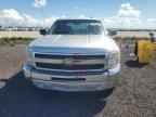 2013 CHEVROLET Silverado