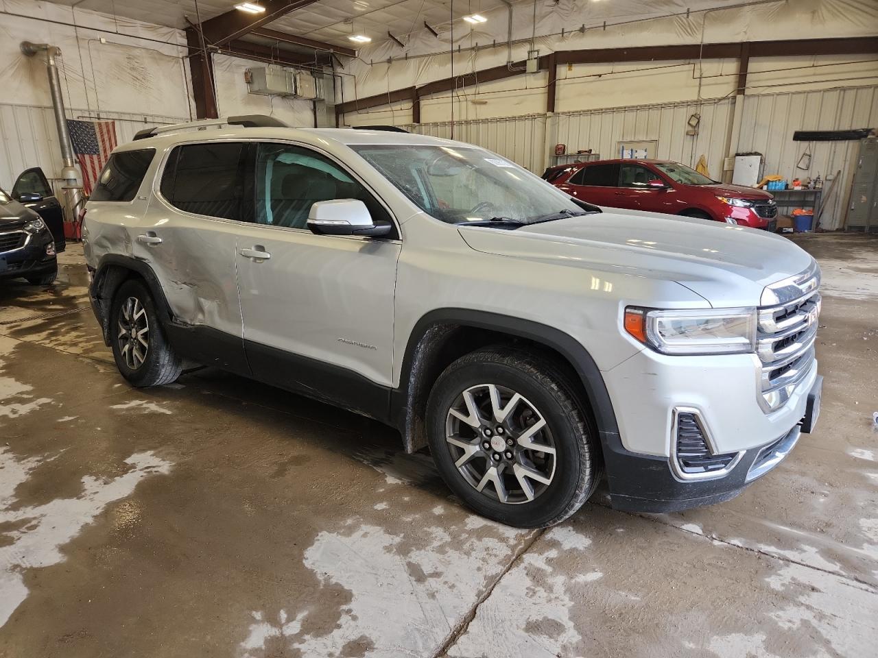 2020 GMC ACADIA