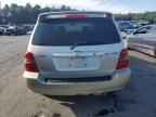 2002 TOYOTA HIGHLANDER