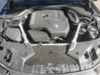 2022 BMW 5 series