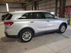 2018 KIA SORENTO