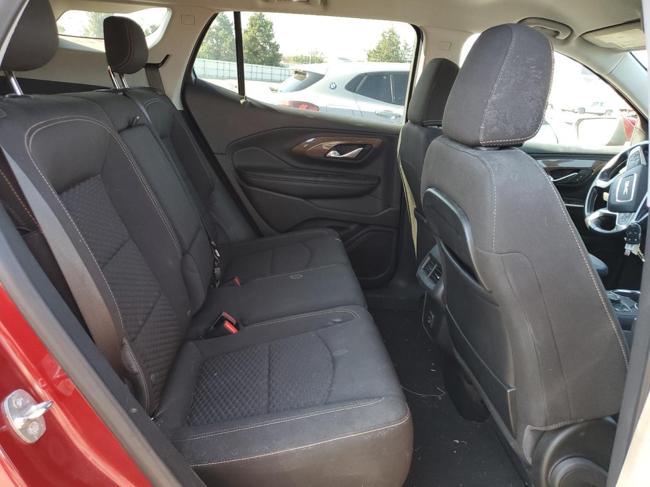 2020 GMC Terrain