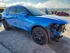2024 CHEVROLET BLAZER