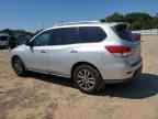 2016 NISSAN PATHFINDER