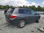 2010 TOYOTA HIGHLANDER