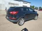 2013 KIA SPORTAGE