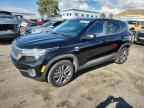 2021 KIA SELTOS