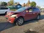 2007 MAZDA CX-7