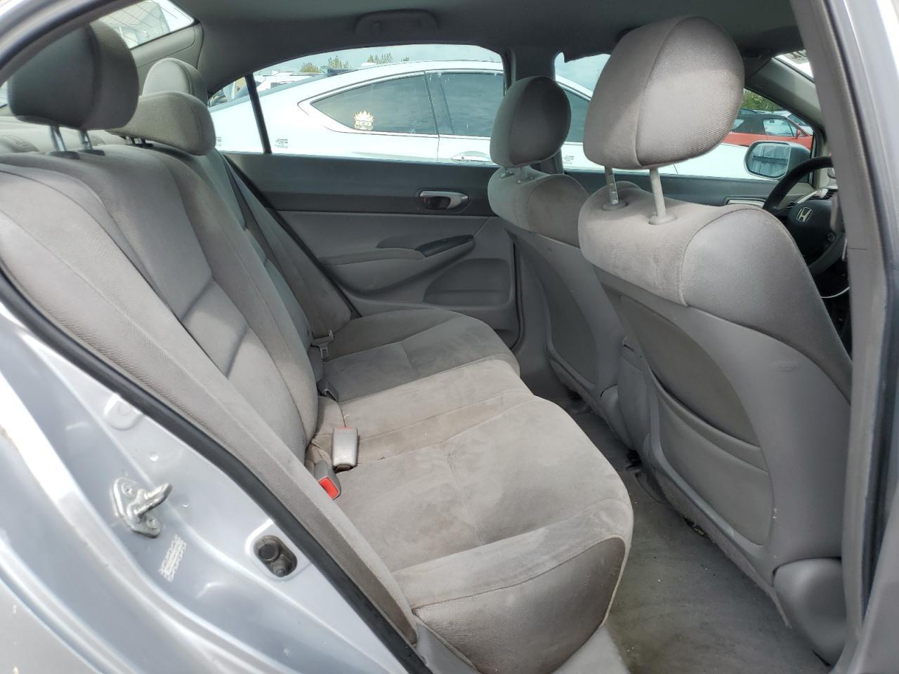 2006 HONDA CIVIC