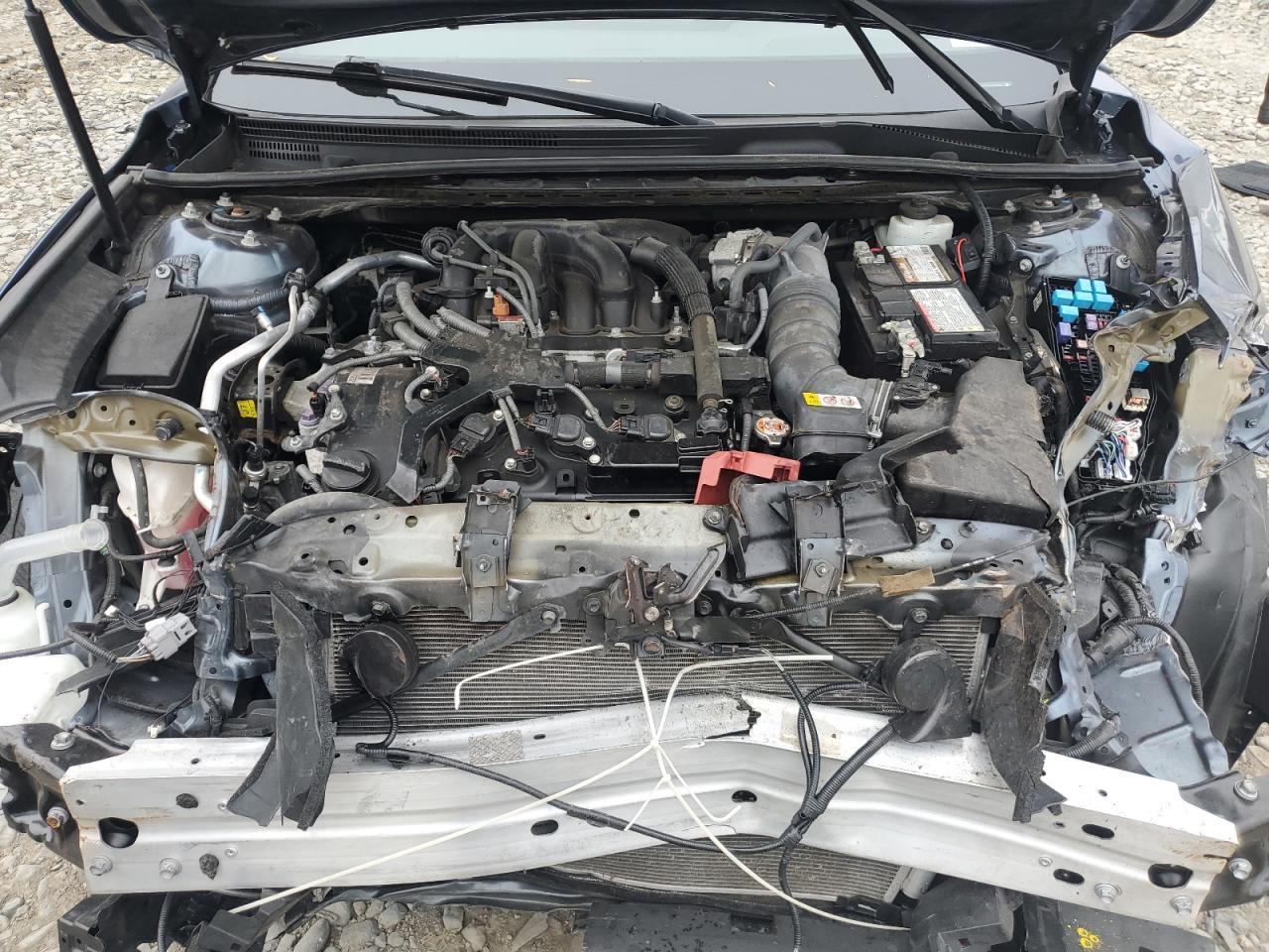 2019 TOYOTA Avalon