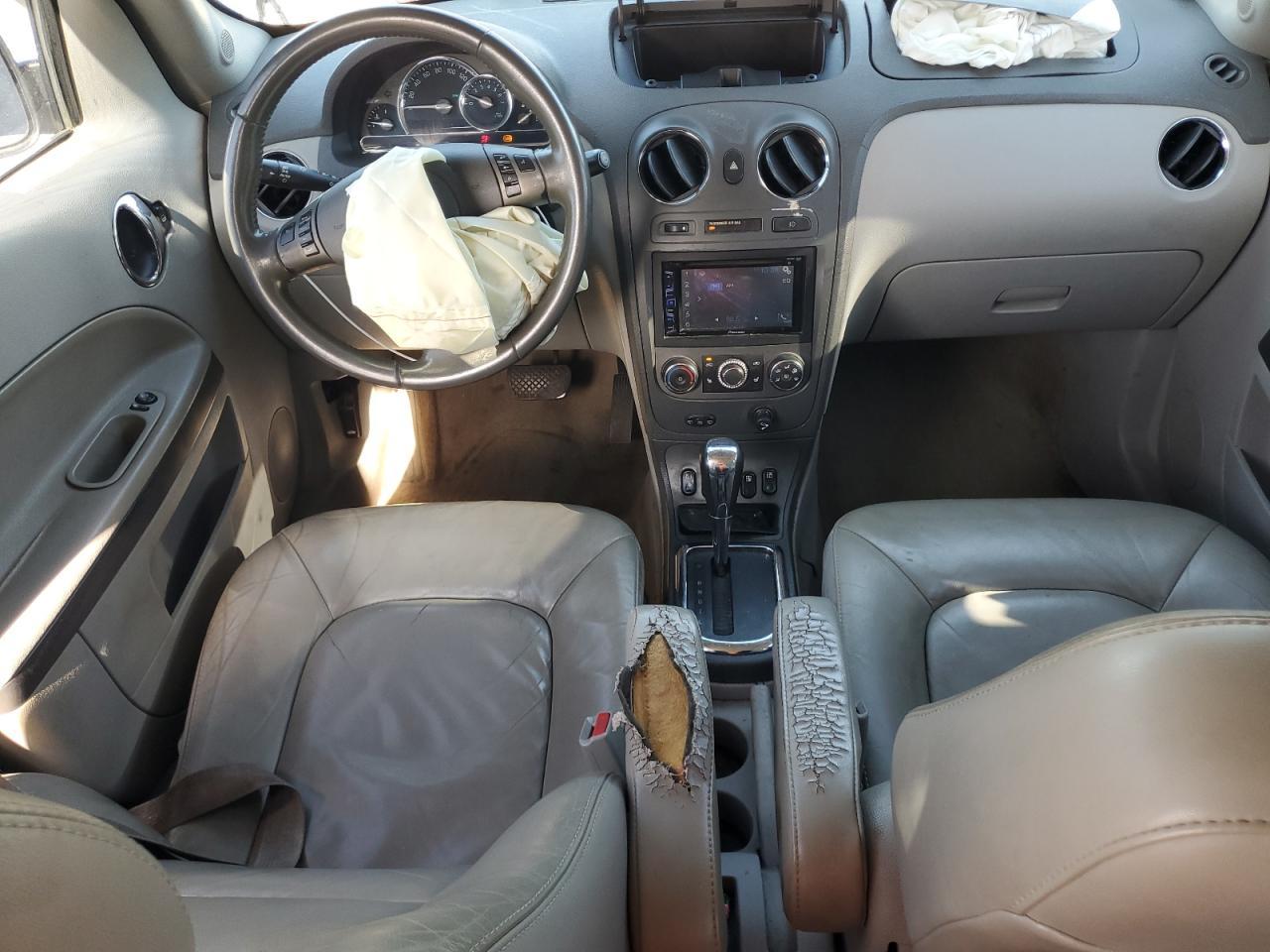 2007 CHEVROLET HHR
