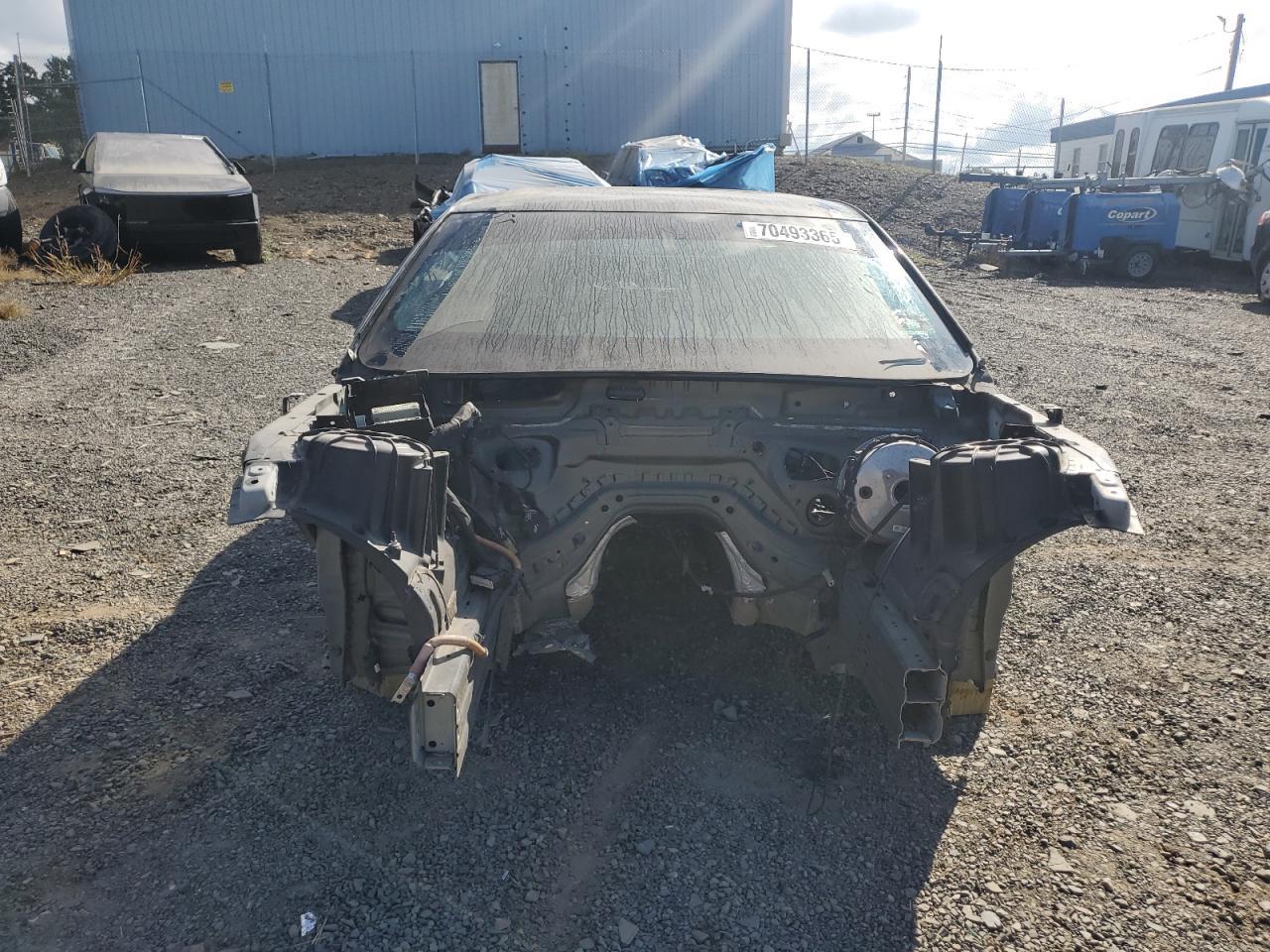 2016 CHEVROLET Camaro