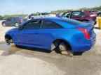 2017 CADILLAC ATS