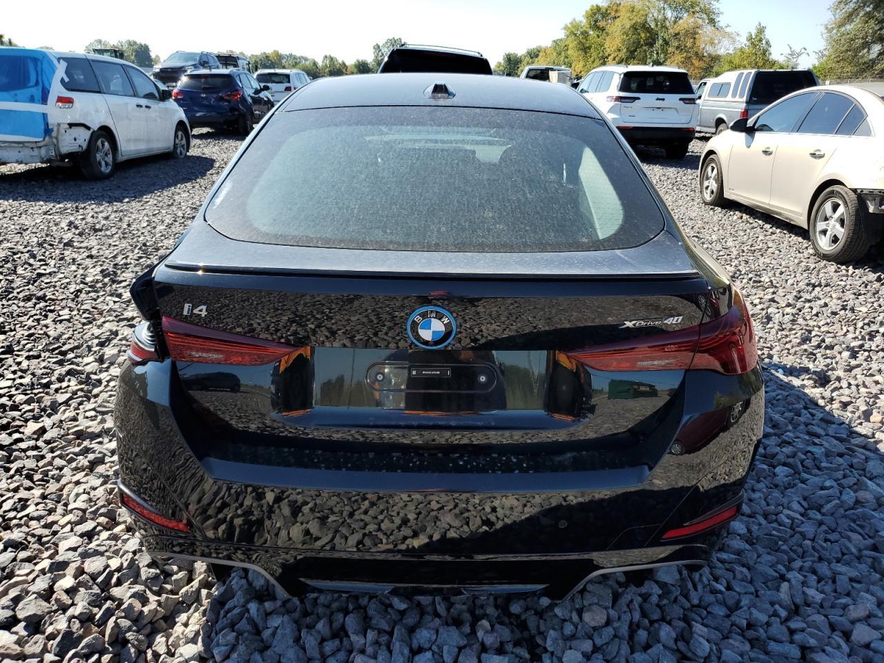 2025 BMW i4
