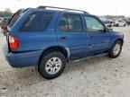 2002 ISUZU Rodeo