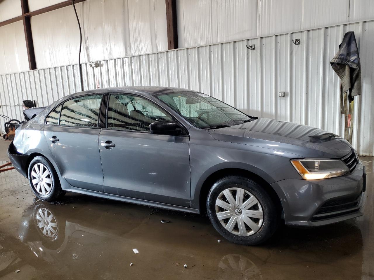 2016 VOLKSWAGEN JETTA