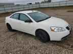 2008 PONTIAC G6