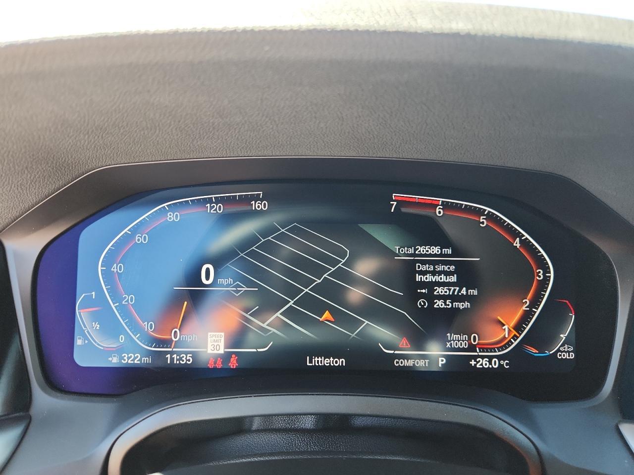2022 BMW 4 Series
