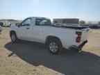 2022 CHEVROLET Silverado