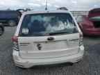 2013 SUBARU FORESTER