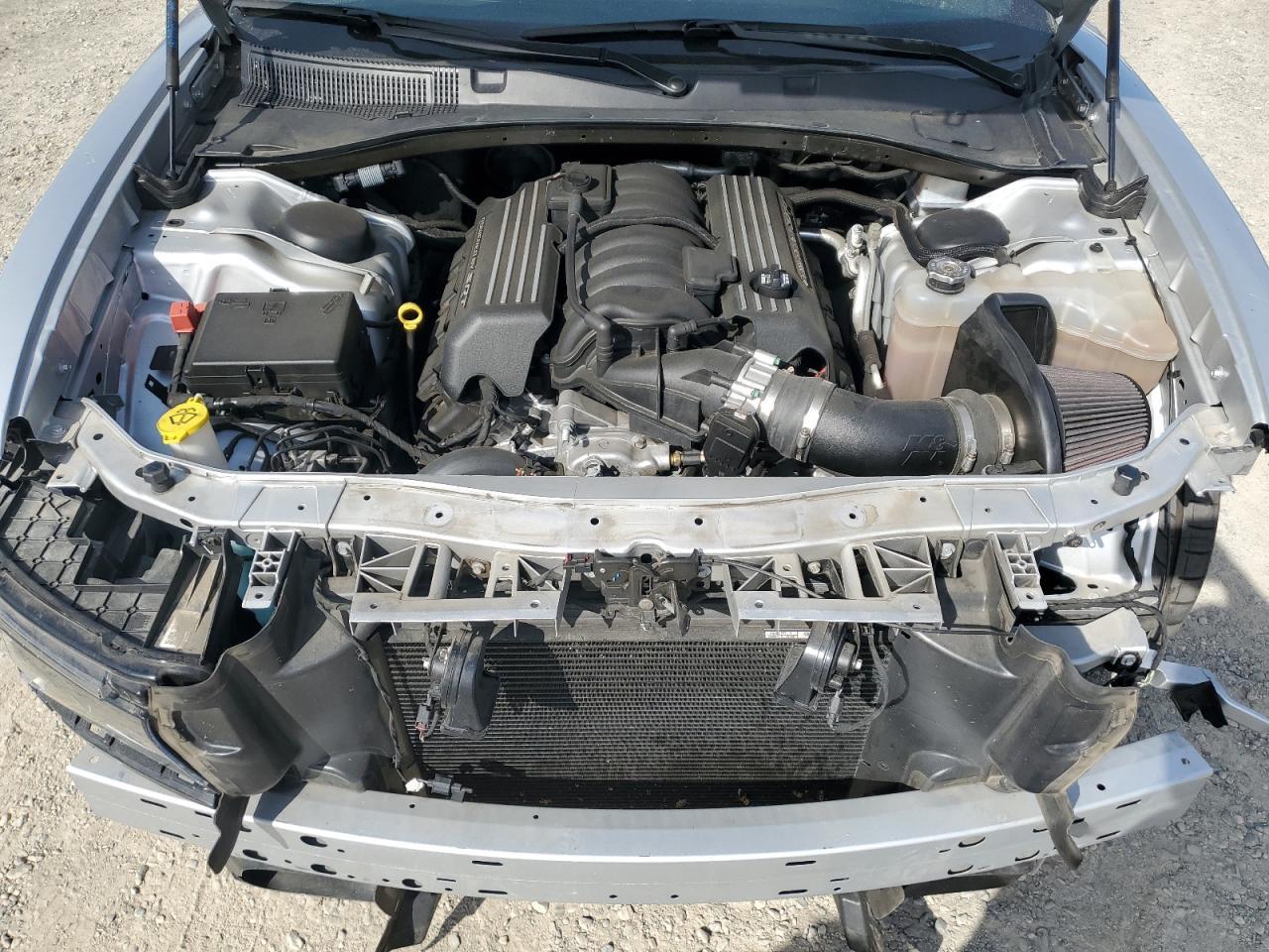 2023 DODGE CHARGER