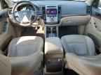 2011 HYUNDAI Veracruz