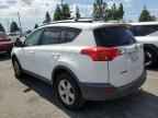 2014 TOYOTA RAV4