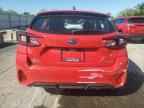 2024 SUBARU IMPREZA